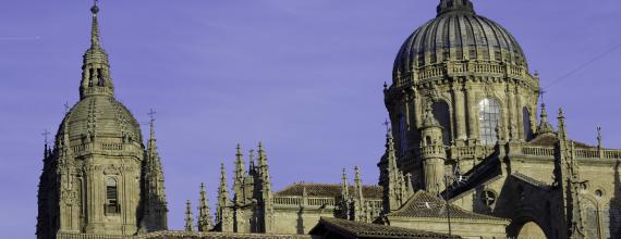 Salamanca