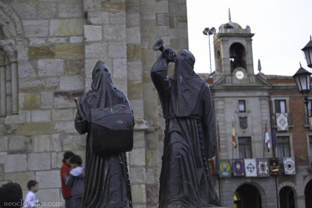 Zamora (Semana Santa) | Neocloradas