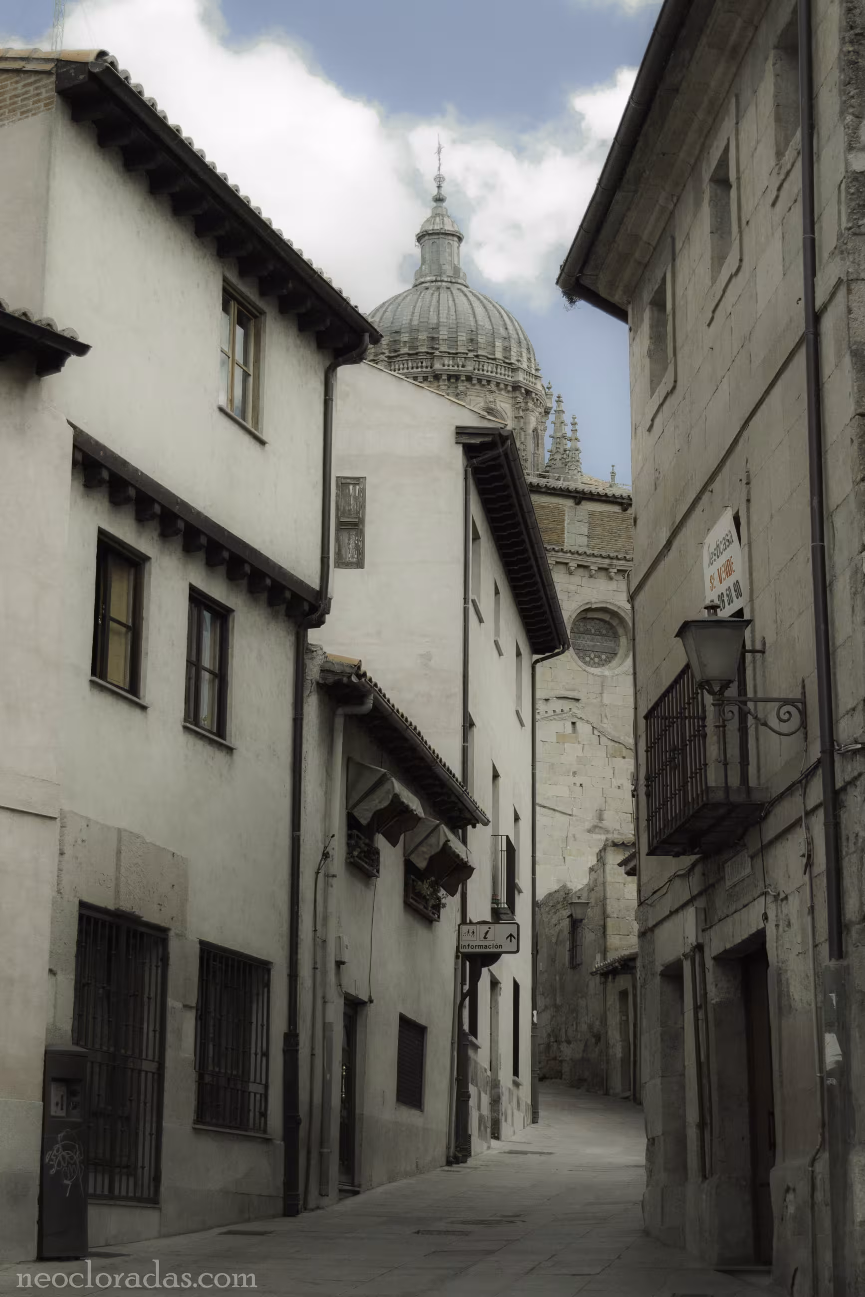 Salamanca