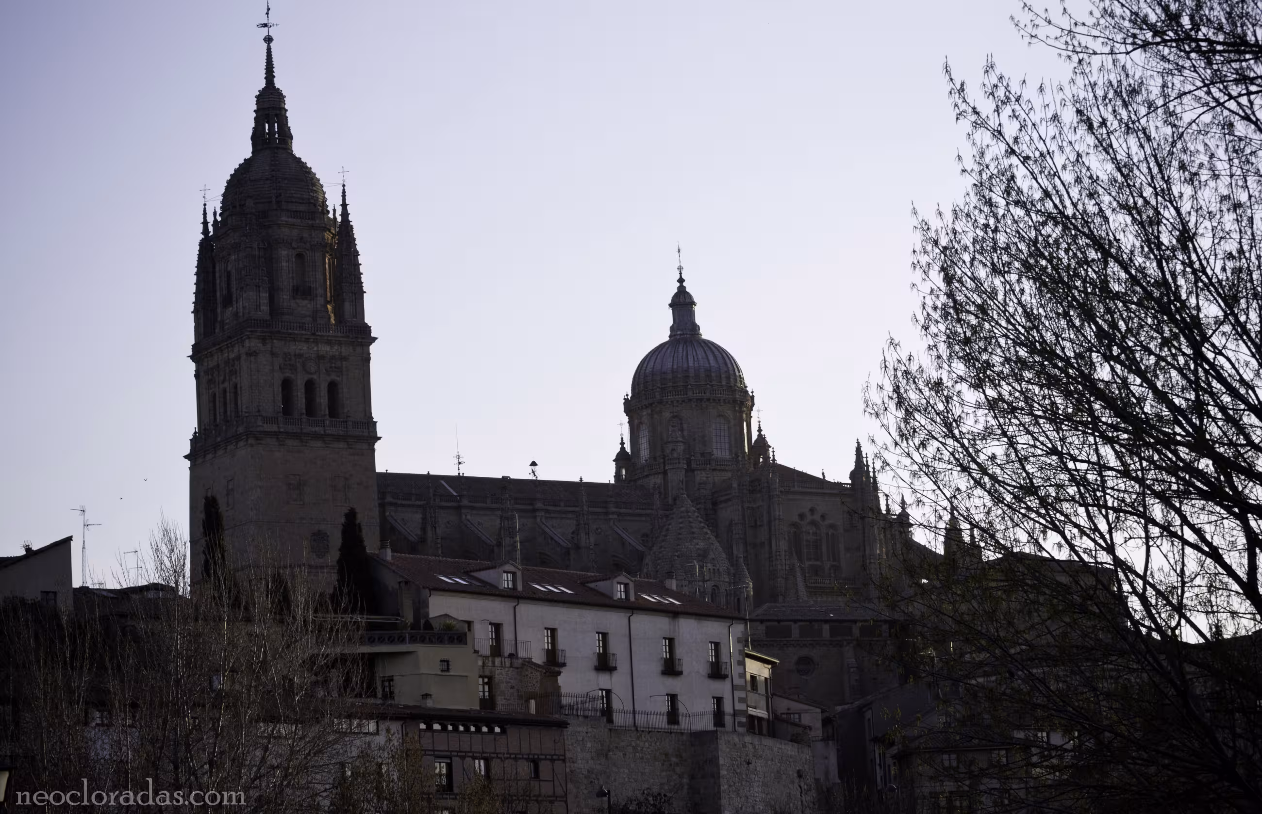 Salamanca