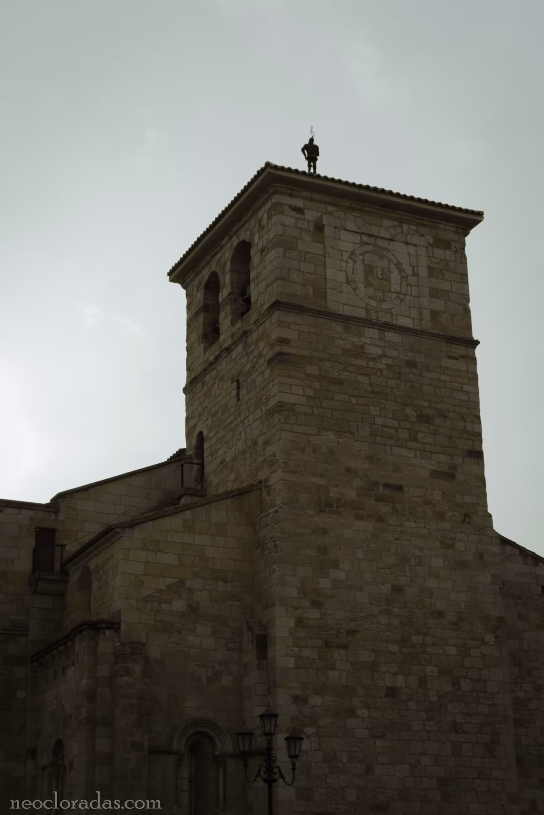 Zamora