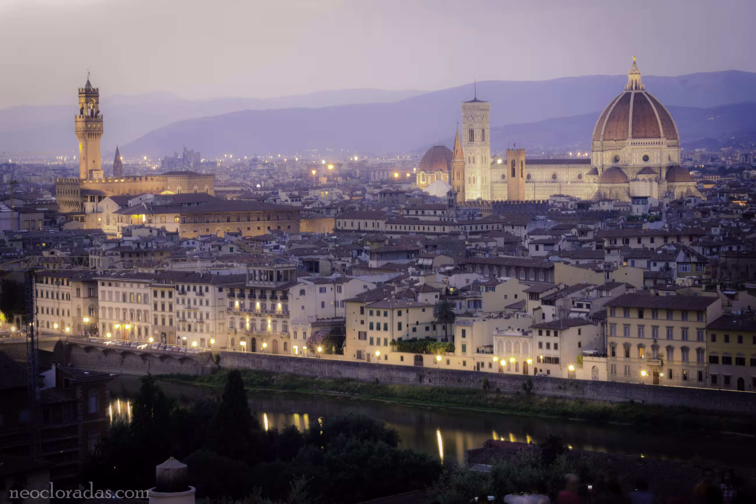 Florencia
