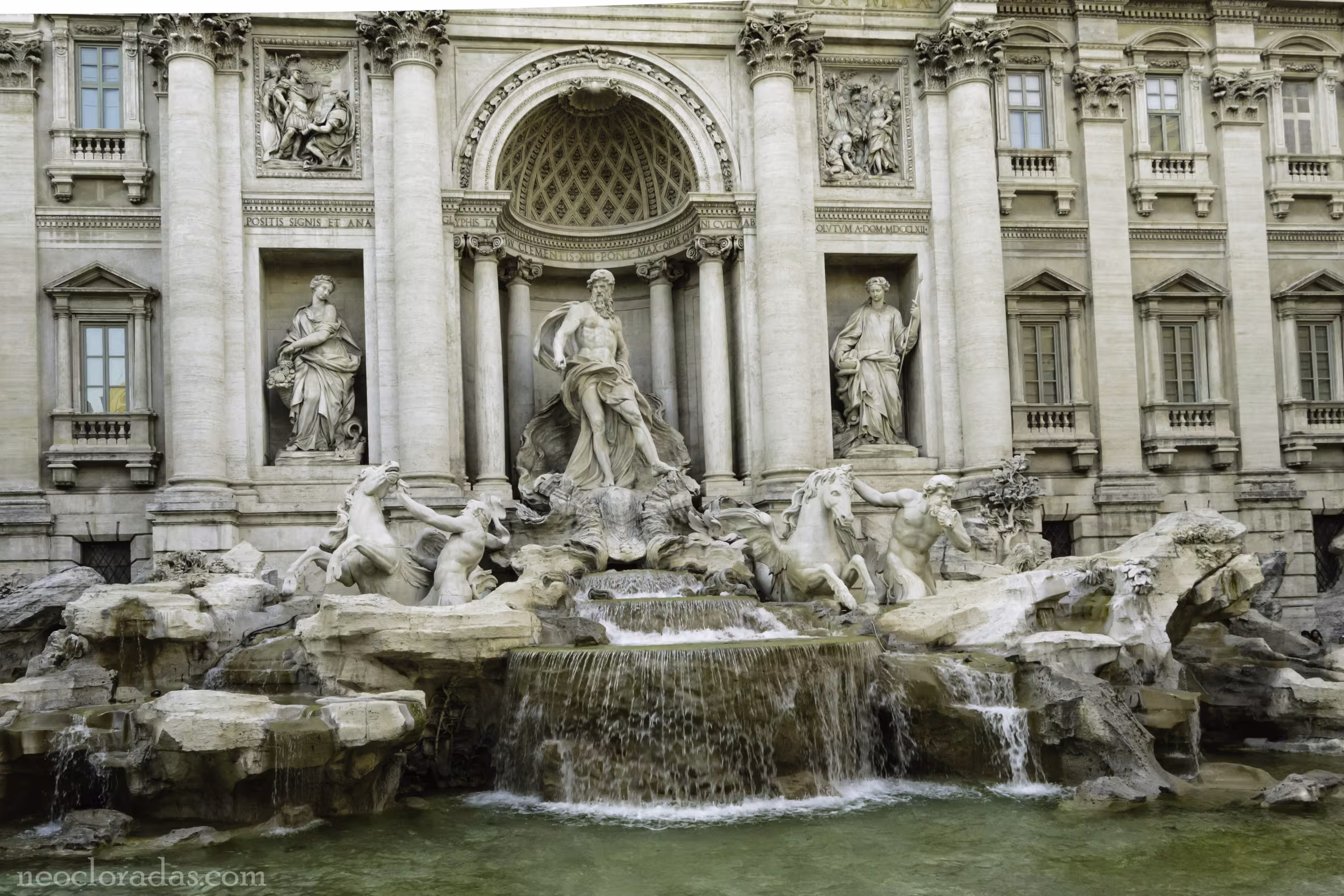 Fontana