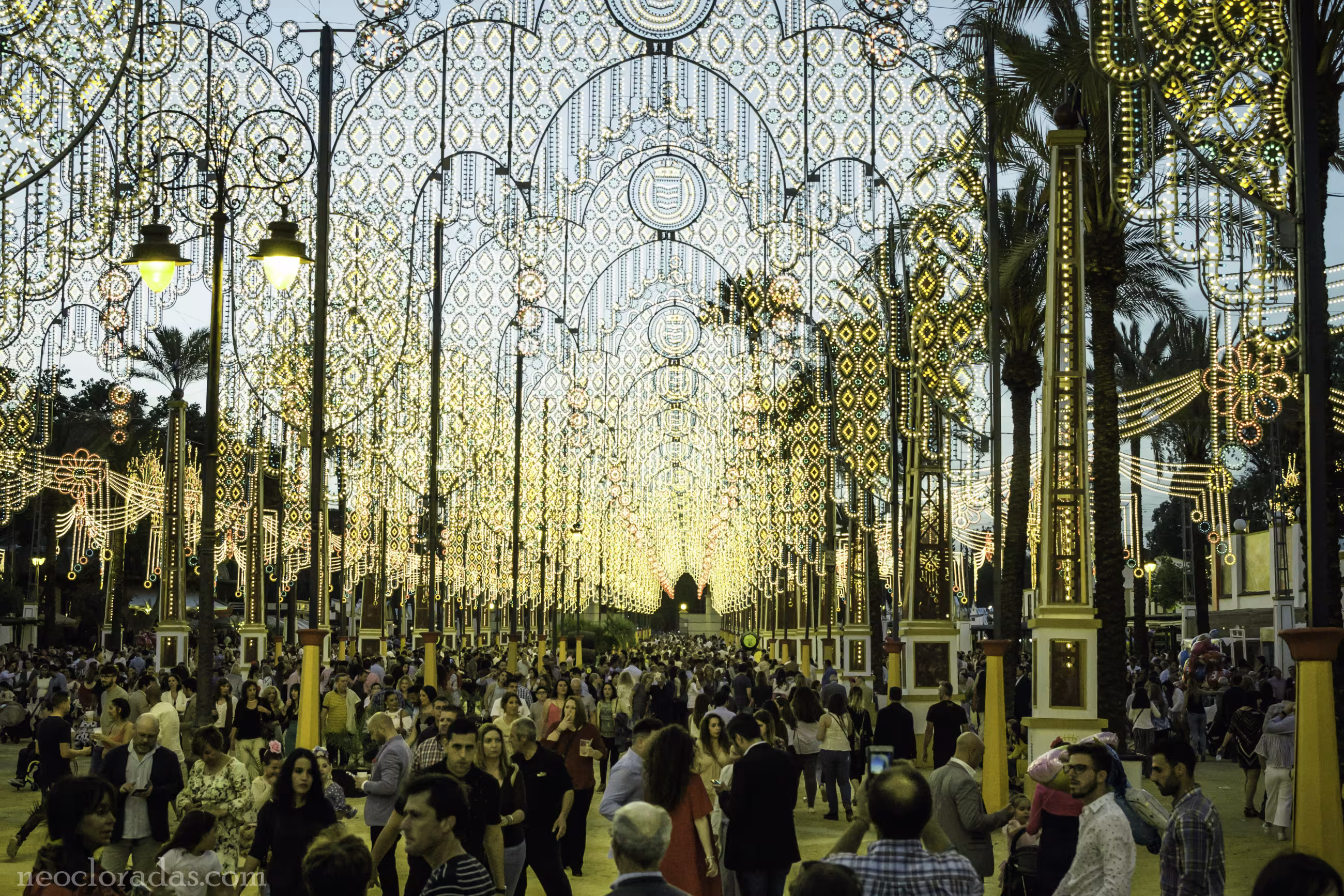 Feria Jerez