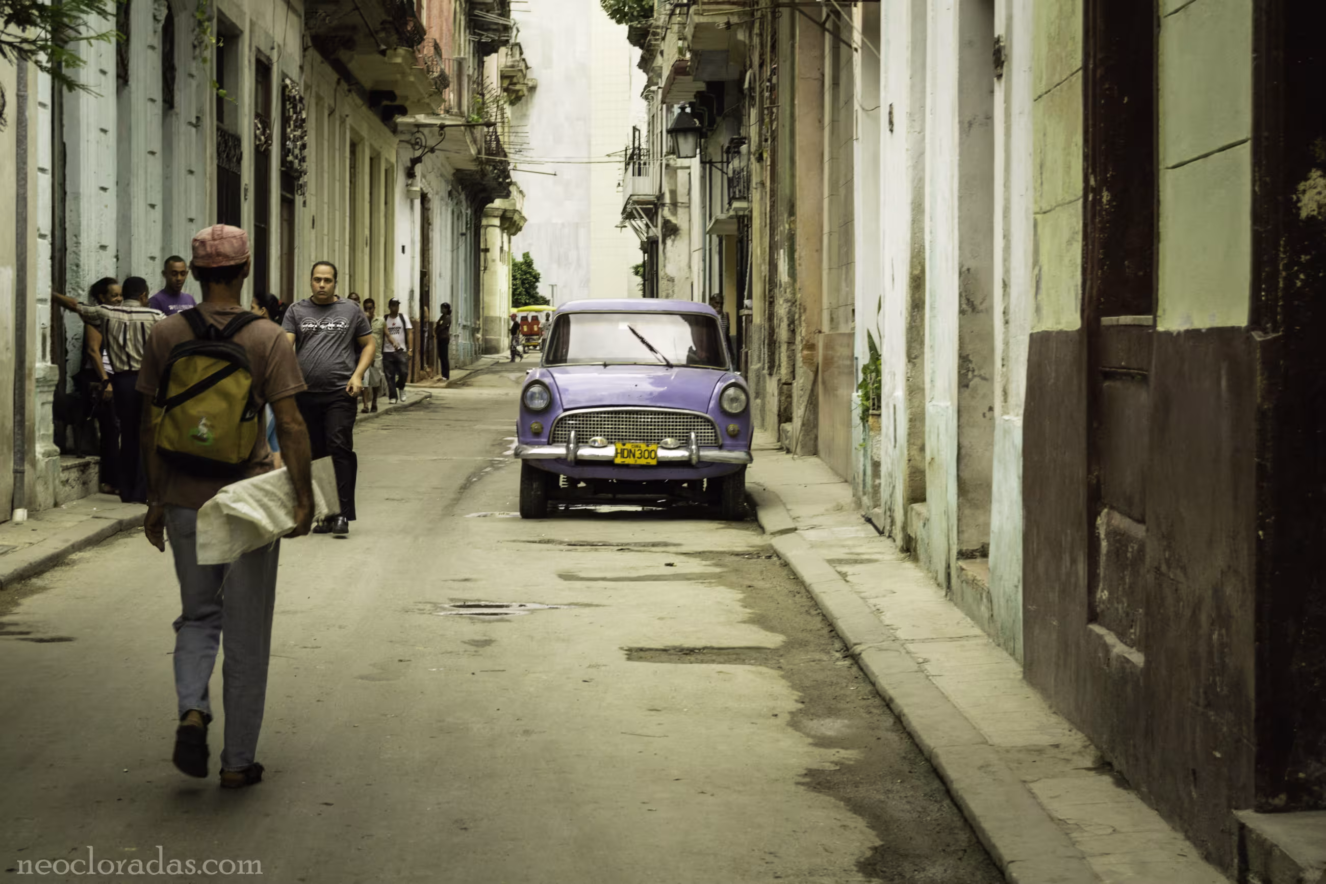 La Habana