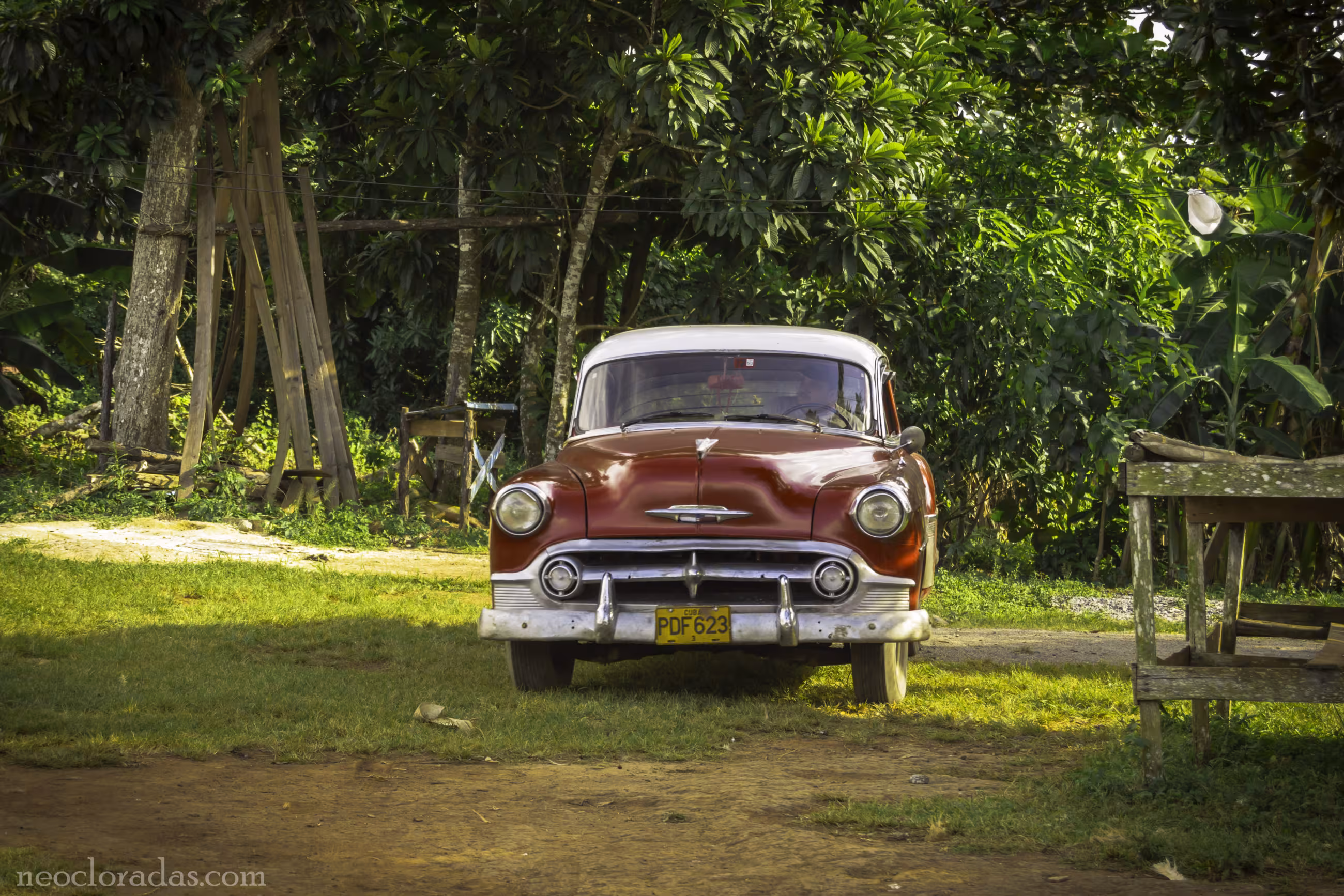 La Habana
