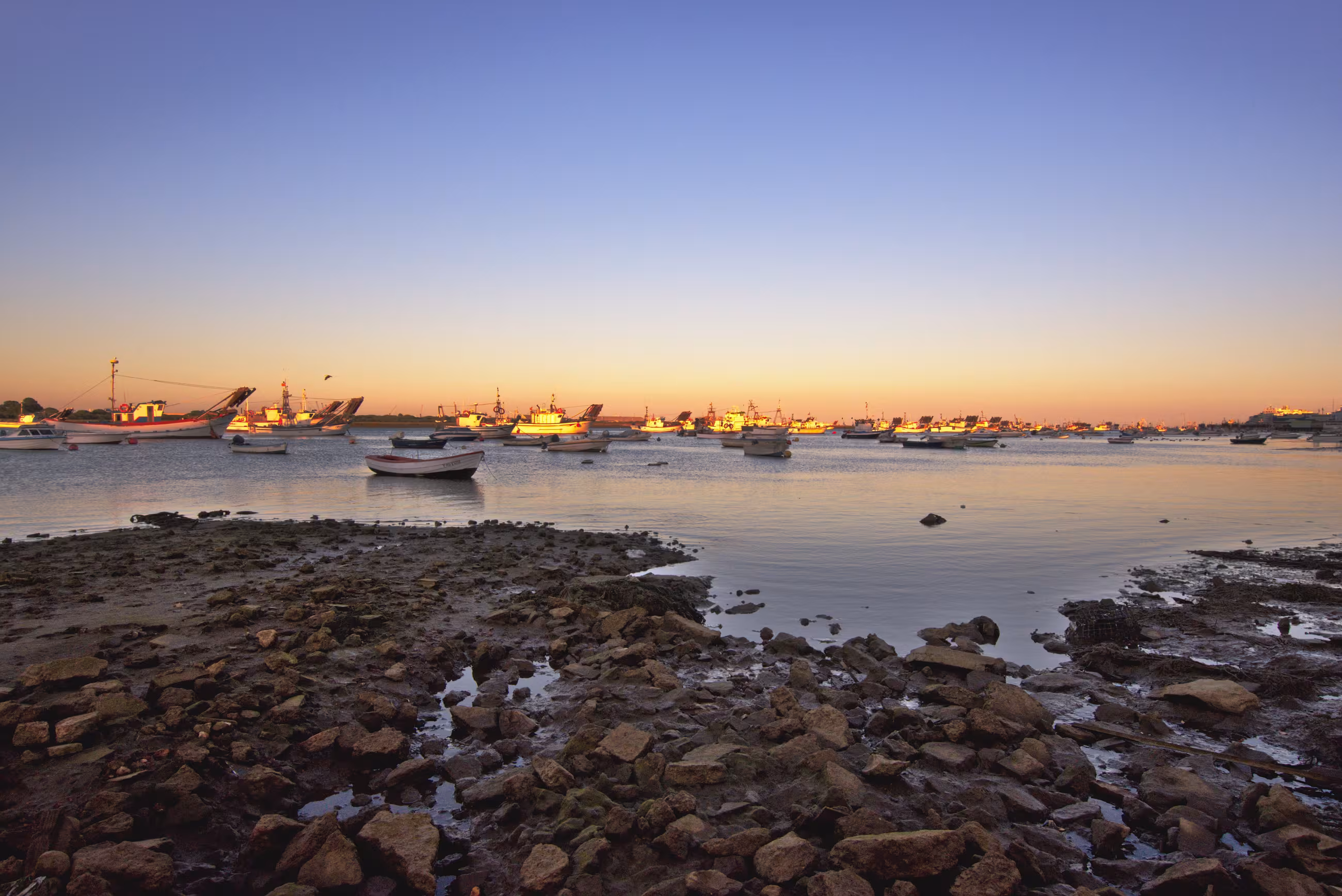 Punta Umbría