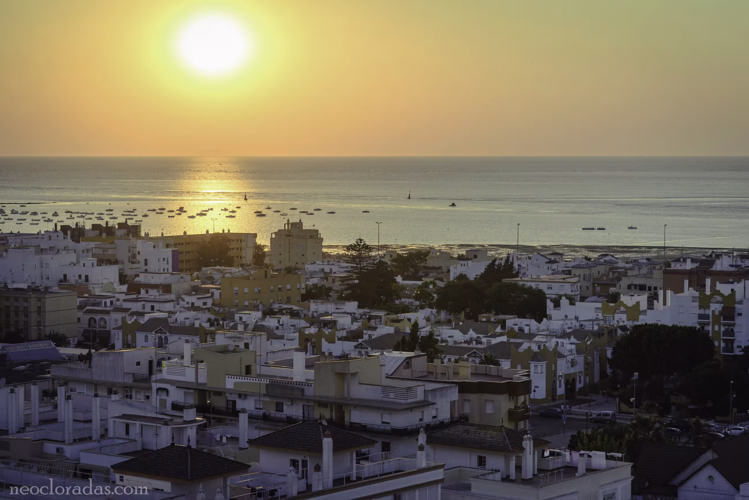 Sanlúcar