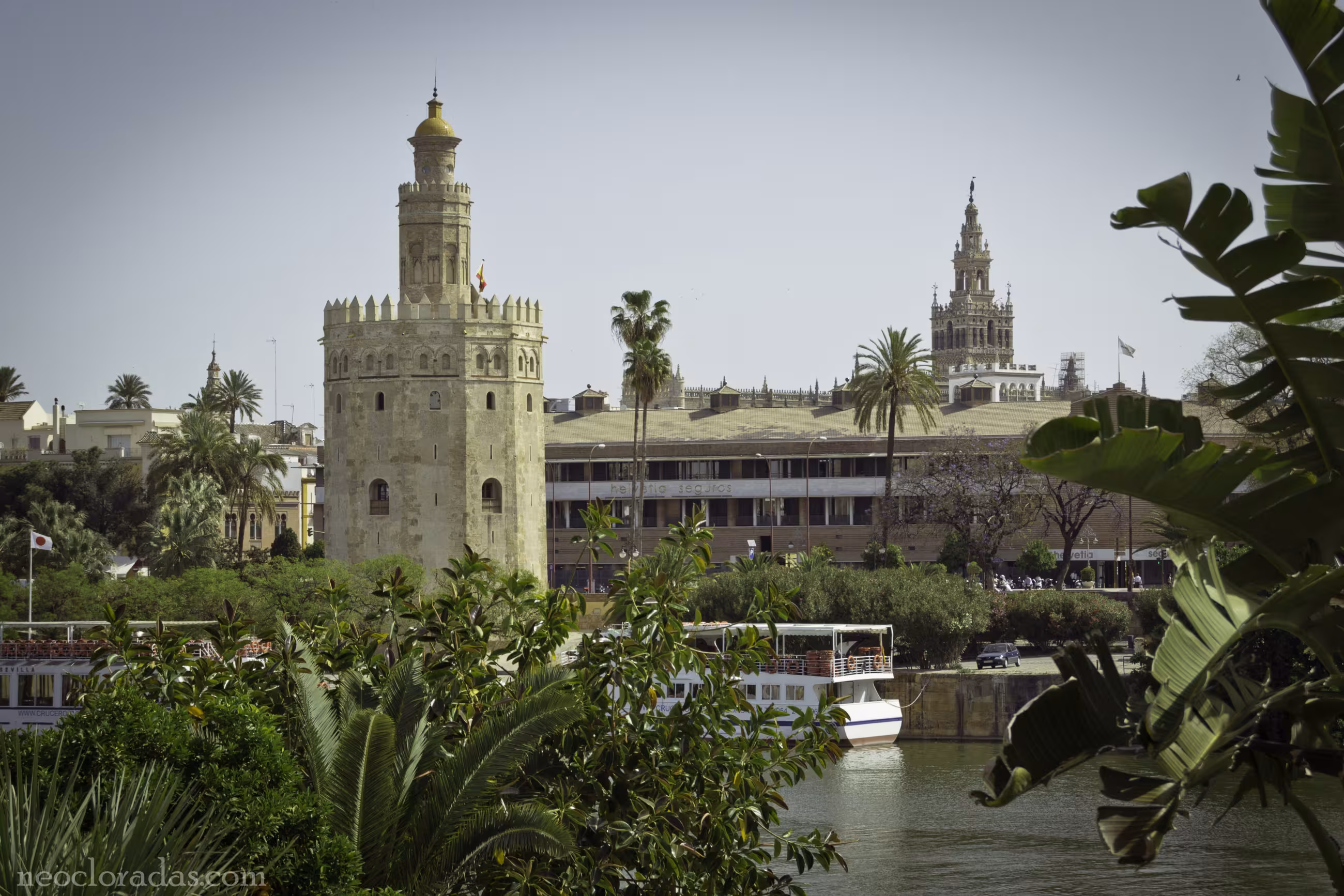 Sevilla